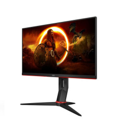 Écrans plats de PC - AOC - 24G2ZU/BK | Soul Rebel E-Shop