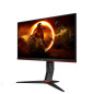 Écrans plats de PC - AOC - 24G2ZU/BK