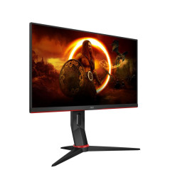 Écrans plats de PC - AOC - 24G2ZU/BK | Soul Rebel E-Shop