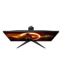 Écrans plats de PC - AOC - 24G2ZU/BK | Soul Rebel E-Shop