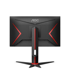 Écrans plats de PC - AOC - 24G2ZU/BK | Soul Rebel E-Shop