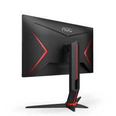 Écrans plats de PC - AOC - 24G2ZU/BK | Soul Rebel E-Shop