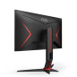 Écrans plats de PC - AOC - 24G2ZU/BK