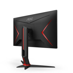 Écrans plats de PC - AOC - 24G2ZU/BK | Soul Rebel E-Shop