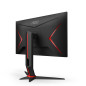 Écrans plats de PC - AOC - 24G2ZU/BK