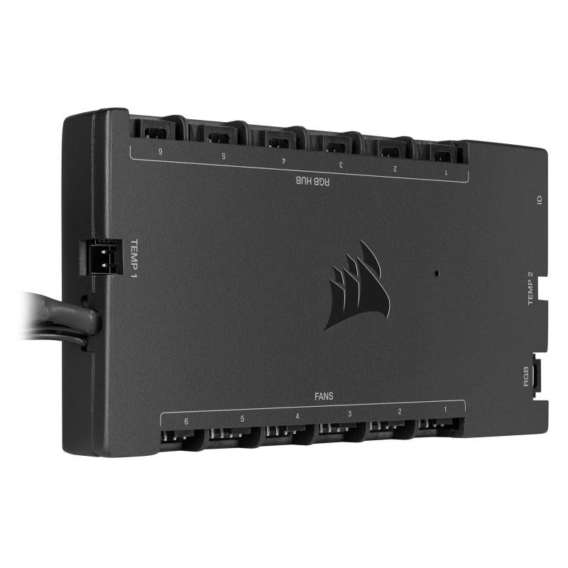 CORSAIR ICUE COMMANDER CORE CORE XT