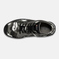 Low safety shoes - Vamos - Men - EN ISO 20345 - S1P SRC - Black