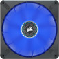 CORSAIR ML140 LED ELITE 140mm Magnetic Levitation Bleu SINGLE PACK