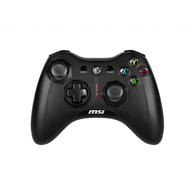 Accessoires de jeux vidéo - MSI - Force GC30 V2