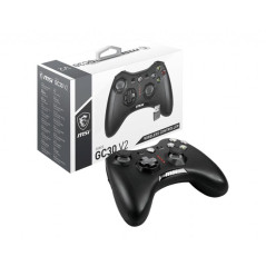 Accessoires de jeux vidéo - MSI - Force GC30 V2 | Soul Rebel E-Shop