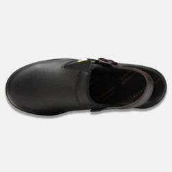 Safety clogs - Denise - Women - EN ISO 20345 - SB - Black