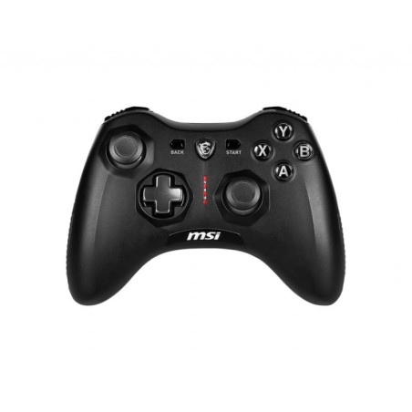 Accessoires de jeux vidéo - MSI - Force GC20 V2 | Soul Rebel E-Shop