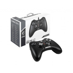 Accessoires de jeux vidéo - MSI - Force GC20 V2 | Soul Rebel E-Shop