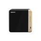 Serveurs de stockage - QNAP - TS-464