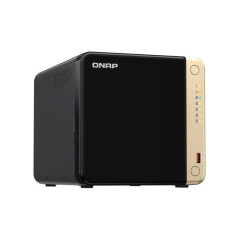 Serveurs de stockage - QNAP - TS-464 | Soul Rebel E-Shop