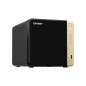 Serveurs de stockage - QNAP - TS-464