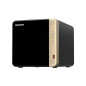 Serveurs de stockage - QNAP - TS-464