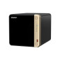 Serveurs de stockage - QNAP - TS-464