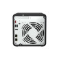 Serveurs de stockage - QNAP - TS-464