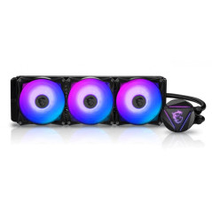 Systèmes de refroidissement d’ordinateur - MSI - MAG-CRLQD-360R2 | Soul Rebel E-Shop