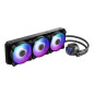 Systèmes de refroidissement d’ordinateur - MSI - MAG-CRLQD-360R2