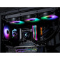 Systèmes de refroidissement d’ordinateur - MSI - MAG-CRLQD-360R2