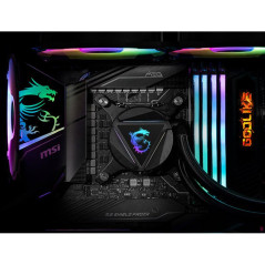 Systèmes de refroidissement d’ordinateur - MSI - MAG-CRLQD-360R2 | Soul Rebel E-Shop
