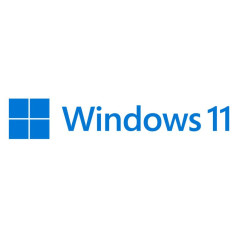 MICROSOFT Windows 11 Professionnel 64bits OEM
