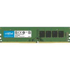 CRUCIAL 8G (1x8G) DDR4-3200