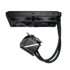 Systèmes de refroidissement d’ordinateur - ASUS - ROG RYUJIN II 240 | Soul Rebel E-Shop