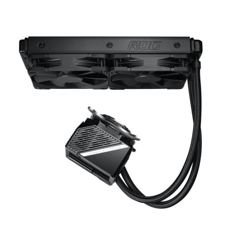 Systèmes de refroidissement d’ordinateur - ASUS - ROG RYUJIN II 240 | Soul Rebel E-Shop