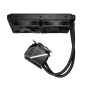Systèmes de refroidissement d’ordinateur - ASUS - ROG RYUJIN II 240
