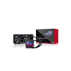 Systèmes de refroidissement d’ordinateur - ASUS - ROG RYUJIN II 240 | Soul Rebel E-Shop