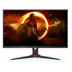 Écrans plats de PC - AOC - 27G2SAE/BK | Soul Rebel E-Shop