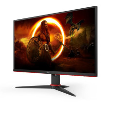 Écrans plats de PC - AOC - 27G2SAE/BK | Soul Rebel E-Shop