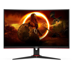 Écrans plats de PC - AOC - C27G2ZE/BK | Soul Rebel E-Shop