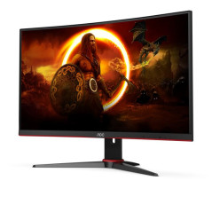 Écrans plats de PC - AOC - C27G2ZE/BK | Soul Rebel E-Shop