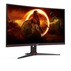Écrans plats de PC - AOC - C27G2ZE/BK | Soul Rebel E-Shop