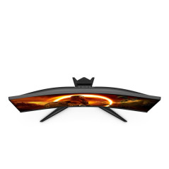 Écrans plats de PC - AOC - C27G2ZE/BK | Soul Rebel E-Shop