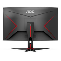 Écrans plats de PC - AOC - C27G2ZE/BK | Soul Rebel E-Shop