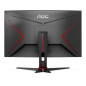 Écrans plats de PC - AOC - C27G2ZE/BK