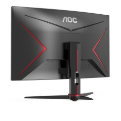 Écrans plats de PC - AOC - C27G2ZE/BK | Soul Rebel E-Shop
