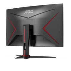 Écrans plats de PC - AOC - C27G2ZE/BK | Soul Rebel E-Shop