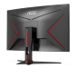 Écrans plats de PC - AOC - C27G2ZE/BK