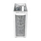 COOLER MASTER HAF 500 White - ATX