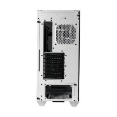 COOLER MASTER HAF 500 White - ATX