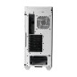 COOLER MASTER HAF 500 White - ATX