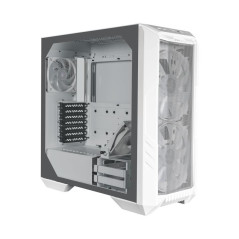 COOLER MASTER HAF 500 White - ATX