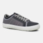 Low safety shoes - Vance - Unisex - EN ISO 20345 - S1P SRC - Grey