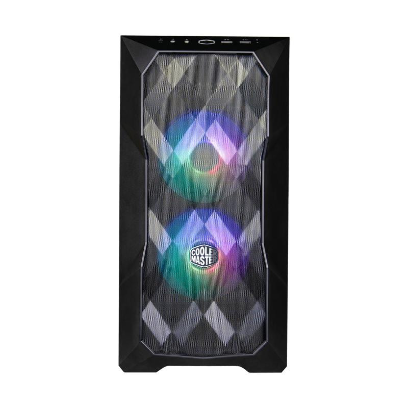 COOLER MASTER TD300 Mesh - M ATX
